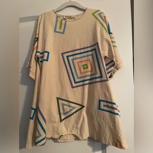 TEELA nyc toddler dress